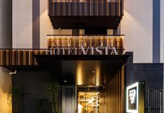 Others 4 Hotel Vista Nagoya Nishiki