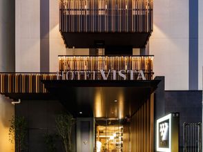 Others 4 Hotel Vista Nagoya Nishiki