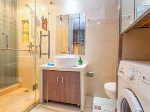 Lain-lain 4 Chengdu Qingxian Hotel (Kuanzhaixiangzi Alleys People's Park Subway Station)