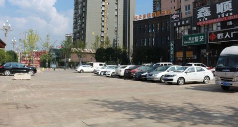 Lainnya 2 MDL Apartment