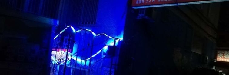 Others GANGWANLVGUAN