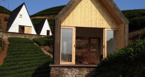 其他 2 Longxingchong TeaTel Hostel