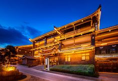 其他 4 Miaojie Hotel