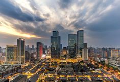 Others 3 Kuanju Hotel (Chengdu Kuanzhai Alley People's Park Subway Station Branch)