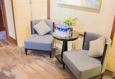 기타 5 Luoyang Friendship Hotel (Peony Square Metro Station)