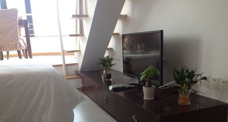 Others 2 Lejia Service Long term apartment