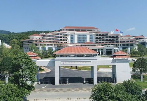 其他 Huitang Hot Spring Resort