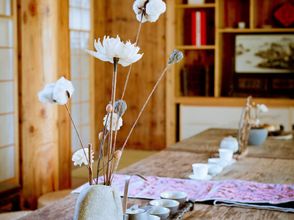 อื่นๆ 4 Yanshe Inn