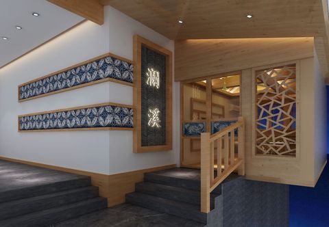 Others Lanxi Boutique Hostel