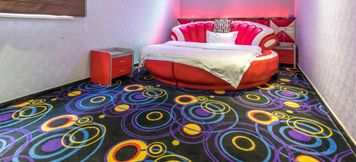 Khác 6 Jiangqiao Youxuan Hotel (Shanghai Jiayi Road Subway Station)