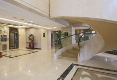 Lainnya 3 Madison Hotel