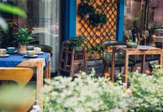 Khác 4 Hupan Shanju Guesthouse