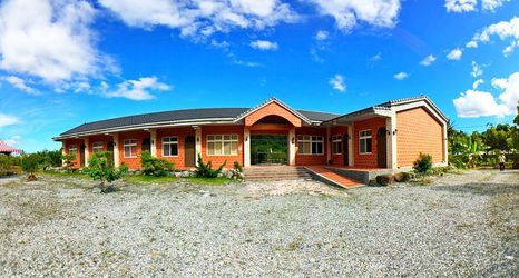 기타 2 Jiang Shui Village B&B