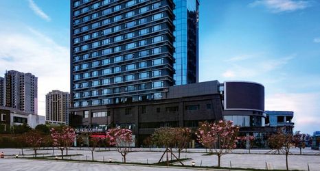 其他 2 YueCheng Hotel