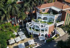 Others 4 Yongshun Villa Hotel(Consulate Seaview Villa Hotel)