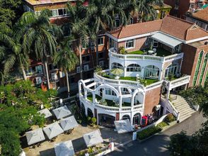 Others 4 Yongshun Villa Hotel(Consulate Seaview Villa Hotel)