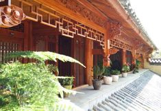 Others 4 Xiyunju B&B