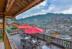 其他 6 Lanshan.Jing | Shanyou Panorama Homestay