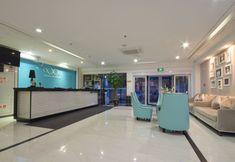 其他 6 Xana Lite Hotelle(Tianjin Xiqing University Town)