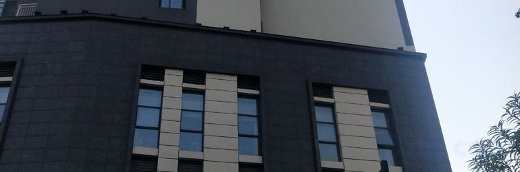 其他 Kabel apartment, Foshan Road