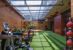 Others 4 Yangzhou Zizhuhai Inn