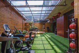 Others 4 Yangzhou Zizhuhai Inn