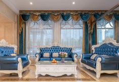 Lain-lain 7 Vienna International Hotel (Tianjin Ling'ao)