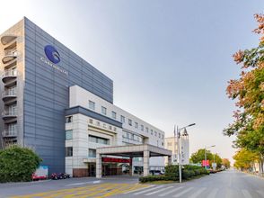 その他 4 Wuhu Guoxin Hotel