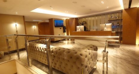 Others 2 Harbin Central Street Huasu Yishe Boutique Hotel (Saint Sophia Church)