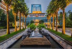 기타 5 Dali International Hotel