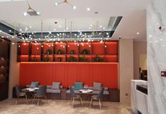 Lain-lain 6 Xi'an Daxi Hotel