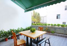 Lainnya 5 Jinggangshan Yuwushanju