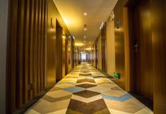 其他 7 Durian Canday Hotel (Pizhou Wanxing Commercial Street Store)