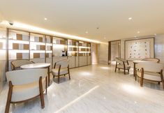 その他 2 JI Hotel (Shanghai The Bund Jiujiang Road)