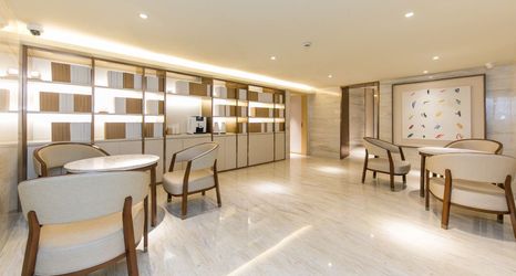その他 2 JI Hotel (Shanghai The Bund Jiujiang Road)