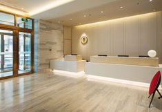 อื่นๆ 5 JI Hotel (Harbin Central Avenue)