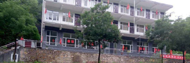 Others Pingshun Water View Pavilion