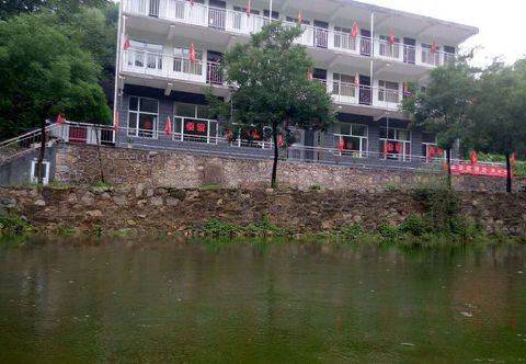 Others Pingshun Water View Pavilion