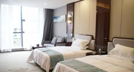 其他 2 Yilianghuihao Holiday Inn