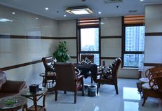 Others 4 Central City Hotel