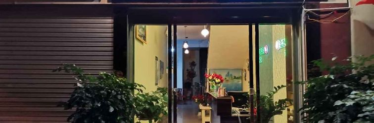 Lain-lain Yuxi Jinyan Hotel