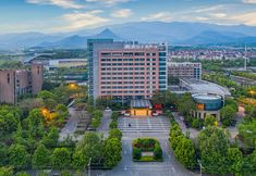 อื่นๆ 5 ZJNU International Exchange Center