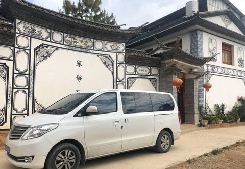 Others Jianchuan Duan Home Inn