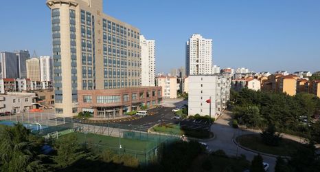 Lain-lain 2 Zhiyuanlou Hotel