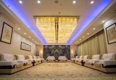 其他 5 Dunhuang Silk Road Yiyuan Hotel