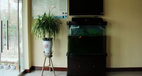 Others 2 TianTan Hotel