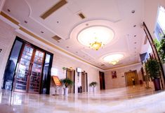 其他 7 Vienna International Hotel(Xiangyang's Wanda Plaza train station)