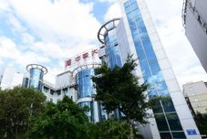 其他 Wo Yu San Sheng Hotel