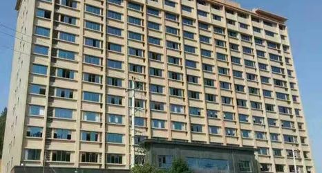 其他 2 Fuyingmen Hot Spring Hotel