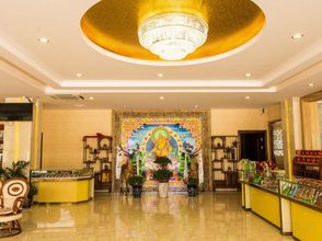 其他 4 Songpan Ziyue Starry Sky Hotel